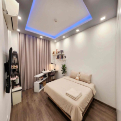 Căn hộ cao cấp view đẹp cạnh công viên Gia Định