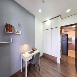 Căn hộ cao cấp view đẹp cạnh công viên Gia Định