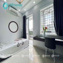 🔥 CĂN HỘ 1 PHÒNG NGỦ BANCOL GIÁ CHỈ 5🍠