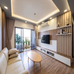 Căn hộ cao cấp view đẹp cạnh công viên Gia Định