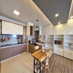 Căn hộ cao cấp view đẹp cạnh công viên Gia Định