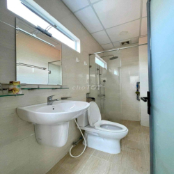 Cho Thuê Studio Full Nội Thất - Máy Giặt Riêng - Trần Não, Quận 2