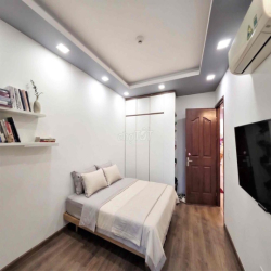 Căn hộ cao cấp view đẹp cạnh công viên Gia Định