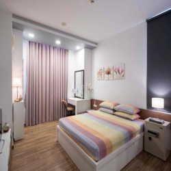Căn hộ cao cấp view đẹp cạnh công viên Gia Định