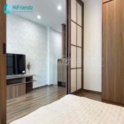 căn hộ dịch vụ xì tai nhật bản full nội thất gần lottemart Q7