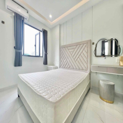 🙈CĂN HỘ 1PN TÁCH BẾP CÓ BAN CÔNG, THANG MÁY NGAY NGÃ 4 PHÚ NHUẬN🙉