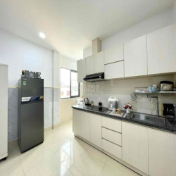 Cho Thuê Studio Full Nội Thất - Máy Giặt Riêng - Trần Não, Quận 2