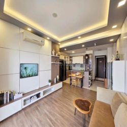 Căn hộ cao cấp view đẹp cạnh công viên Gia Định