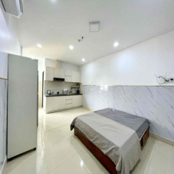 Cho Thuê Studio Full Nội Thất - Máy Giặt Riêng - Trần Não, Quận 2