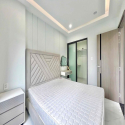 🙈CĂN HỘ 1PN TÁCH BẾP CÓ BAN CÔNG, THANG MÁY NGAY NGÃ 4 PHÚ NHUẬN🙉