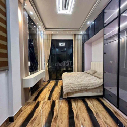 🇻🇳🇻🇳🇻🇳SIÊU PHẨM CÓ THANG MÁY 4PN HUỲNH TẤN PHÁT NHÀ BÈ