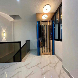 🇻🇳🇻🇳🇻🇳SIÊU PHẨM CÓ THANG MÁY 4PN HUỲNH TẤN PHÁT NHÀ BÈ