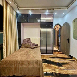 🇻🇳🇻🇳🇻🇳SIÊU PHẨM CÓ THANG MÁY 4PN HUỲNH TẤN PHÁT NHÀ BÈ