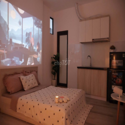 Cho thuê phòng Studio tại Ngõ 51 Trần Điền, Phương Liệt, Thanh Xuân