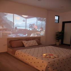 Cho thuê phòng Studio tại Ngõ 51 Trần Điền, Phương Liệt, Thanh Xuân