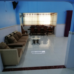 Cho thuê nhà sân vườn