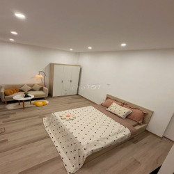 Cho thuê phòng Studio tại Ngõ 51 Trần Điền, Phương Liệt, Thanh Xuân