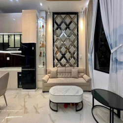 🇻🇳🇻🇳🇻🇳SIÊU PHẨM CÓ THANG MÁY 4PN HUỲNH TẤN PHÁT NHÀ BÈ