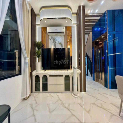 🇻🇳🇻🇳🇻🇳SIÊU PHẨM CÓ THANG MÁY 4PN HUỲNH TẤN PHÁT NHÀ BÈ