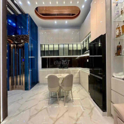 🇻🇳🇻🇳🇻🇳SIÊU PHẨM CÓ THANG MÁY 4PN HUỲNH TẤN PHÁT NHÀ BÈ