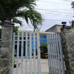 Cho thuê nhà sân vườn