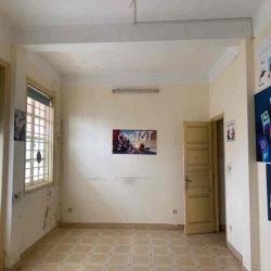 mặt đường vđ1 sắp thông tuyến, 85m2, tầng 4 chỉ 8tr