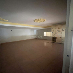 Cho thuê nhà MT Hiệp Thành 49 Q12 – 500m2 sàn– Ngang 9m–Giá rẻ 24Tr/th