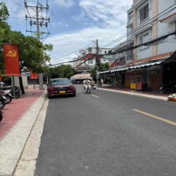 CHO THUÊ NHÀ KDC CAO LỖ P4Q8. ĐỐI DIỆN CÔNG VIÊN