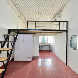 phòng trọ giá rẻ gác cao