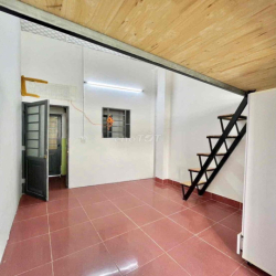 phòng trọ giá rẻ gác cao