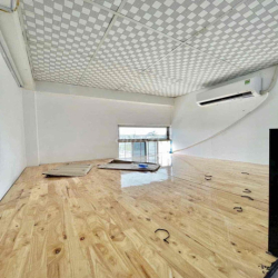 phòng trọ giá rẻ gác cao
