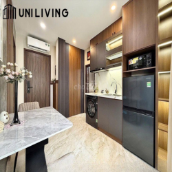 Chung Cư Mini Bancol 1 Phòng Ngủ Siêu Đẹp