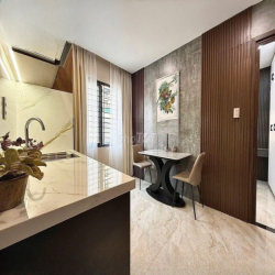 Chung Cư Mini Bancol 1 Phòng Ngủ Siêu Đẹp