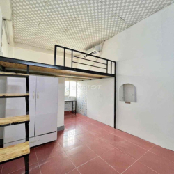 phòng trọ giá rẻ gác cao