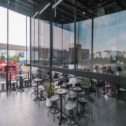 CHO THUÊ MẶT BẰNG GÓC 3MT NGANG 13M ĐƯỜNG NGUYỄN THỊ THẬP QUẬN 7