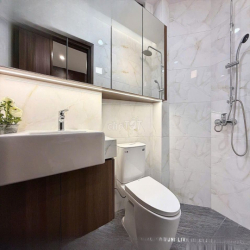 Chung Cư Mini Bancol 1 Phòng Ngủ Siêu Đẹp