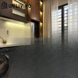 Chung Cư Mini Bancol 1 Phòng Ngủ Siêu Đẹp