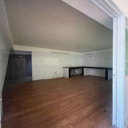 Cho thuê nhà MT Hiệp Thành 49 Q12 – 500m2 sàn– Ngang 9m–Giá rẻ 24Tr/th