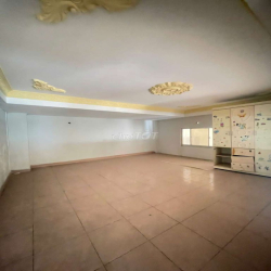 Cho thuê nhà MT Hiệp Thành 49 Q12 – 500m2 sàn– Ngang 9m–Giá rẻ 24Tr/th