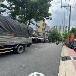 CHO THUÊ NHÀ KDC CAO LỖ P4Q8. ĐỐI DIỆN CÔNG VIÊN