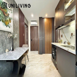 Chung Cư Mini Bancol 1 Phòng Ngủ Siêu Đẹp