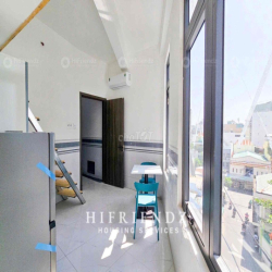 KHAI TRƯƠNG DUPLEX FULL NỘI THẤT SÁT LOTTE MART QUẬN 7 NEW 100%