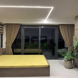 STUDIO FULL NT SÁT EMART PHAN HUY ÍCH MỚI 100%
