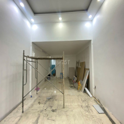 4X15- mặt tiền NGUYỄN THÁI HỌC-QUẬN 1- 65TR