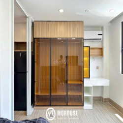 CAM KẾT GIÁ THẬT - PENTHOUSE CAO CẤP CÓ QUẦY BAR