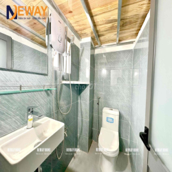 KHAI TRƯƠNG DUPLEX FULL NỘI THẤT SÁT LOTTE MART QUẬN 7 NEW 100%