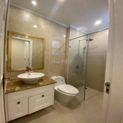 CHO THUÊ BT NAM VIÊN PMH Q7, TRỆT 2 LẦU, 4PN, FULL NT 60 TRIỆU/ THÁNG