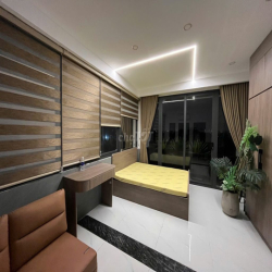 STUDIO FULL NT SÁT EMART PHAN HUY ÍCH MỚI 100%
