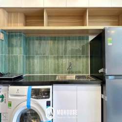 CAM KẾT GIÁ THẬT - PENTHOUSE CAO CẤP CÓ QUẦY BAR