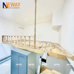 KHAI TRƯƠNG DUPLEX FULL NỘI THẤT SÁT LOTTE MART QUẬN 7 NEW 100%